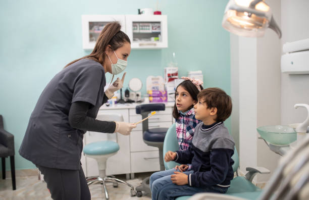 Dental Bonding in Pleasant Hill, MO